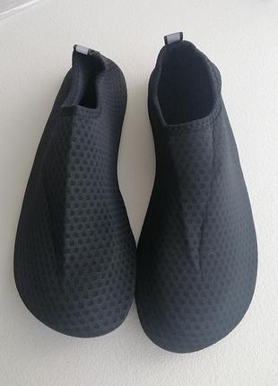 Новые кораллки, аквашузы р.42-43.