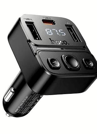 Модулятор bluetooth "e87" "hoco" 2