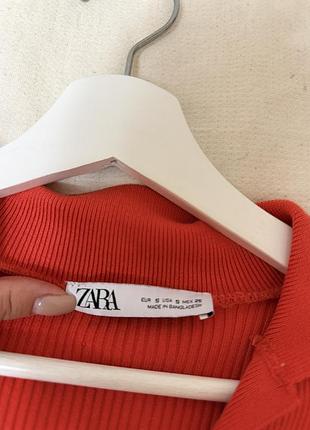 Сукня zara 2