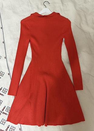 Сукня zara 3