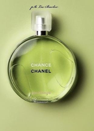Парфуми chanel chance eau fraiche