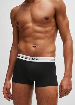 Hugo boss-2xl-чоловічі боксери-віскоза
