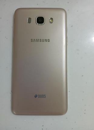 Samsung galaxy j5 2016 duos на запчасти