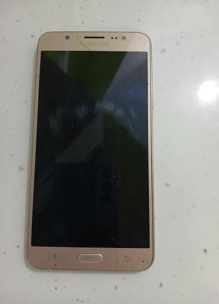 Samsung galaxy j5 2016 duos на запчасти 2