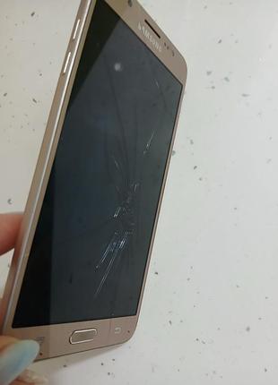 Samsung galaxy j5 2016 duos на запчасти 5