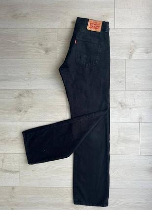 Класичні джинси levi's 501