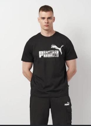 Футболка puma