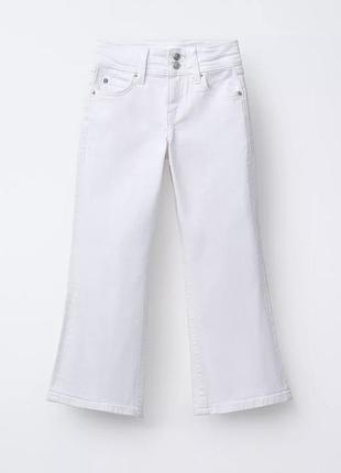 Штани джинси zara