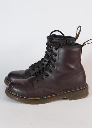 Черевики dr martens 1460
