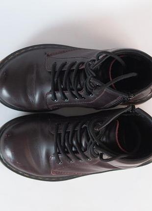 Черевики dr martens 1460 2