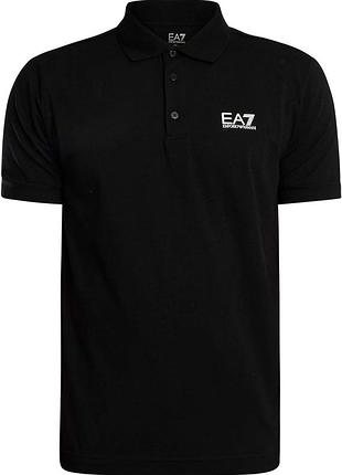 Нове оригінальне поло ea7 emporio armani
