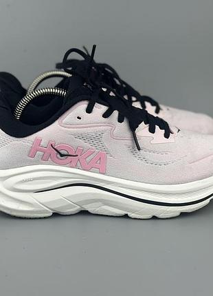 Кросівки hoka clifton 10