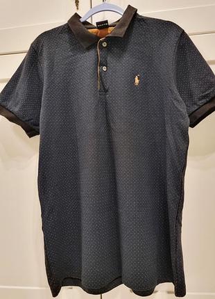 Футболка поло брендова, 2 xl