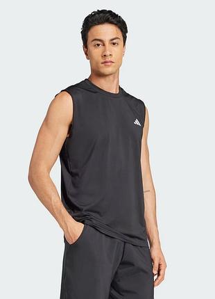 Оригінал! майка adidas climacool р. 2 xl