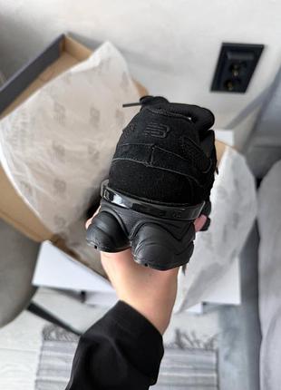 Balance 9060 cordura full black