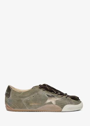Кеди golden goose