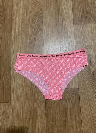 Жіночі трусики juicy couture l