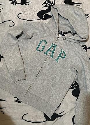 Худі gap, розмір м, 80% котон, 20% поліестер