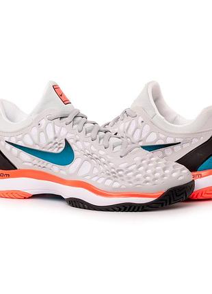 Жіночі кросівки nike wmns air zoom cage 3 'ground' ,розмір 38