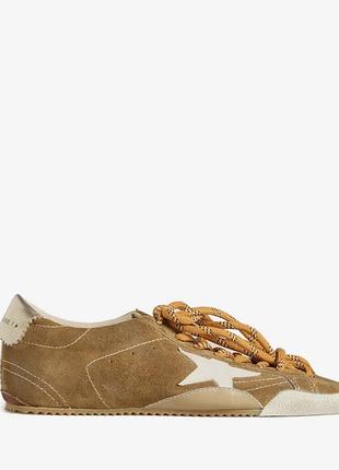 Кеди golden goose