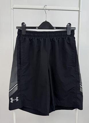 Шорти спортивні under armour