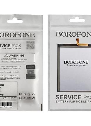 Аккумулятор borofone eb-ba217aby samsung a12 sm-a125 4g 2020 sm-a127 5g/ a21s sm-a217/ a02 sm-a022/ m12 sm-m127