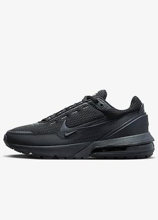 Nike air max pulse black 2