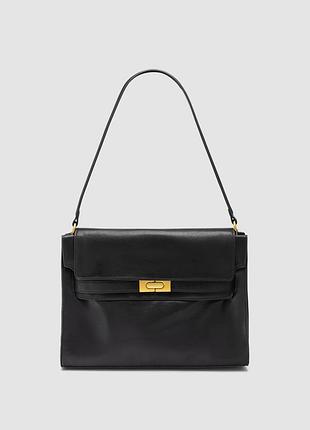 Сумка minoire bag black/gold