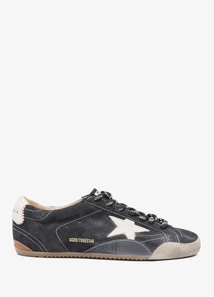 Кеди golden goose