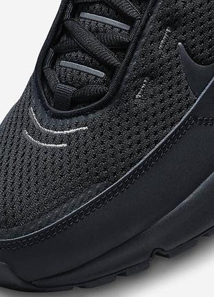 Nike air max pulse black 3