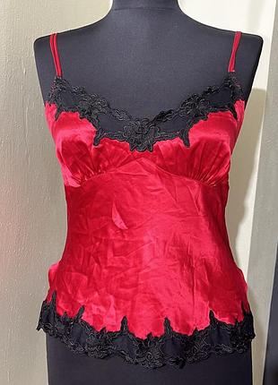 Топ шовк la senza
