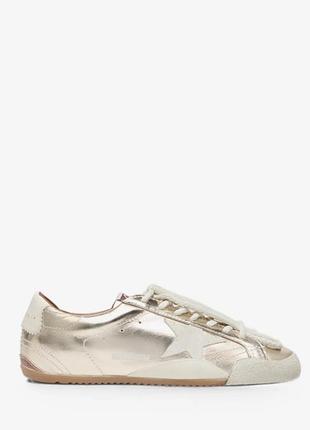 Кеди golden goose