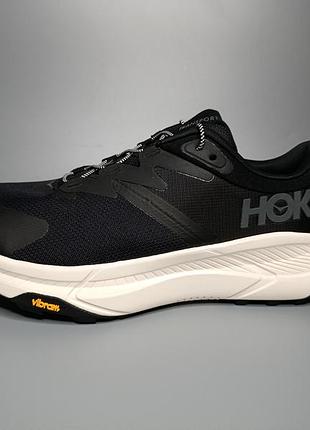 Кроссовки hoka one one m transport 2e wide (44.5/28.5) оригинал!