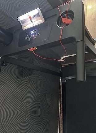 Бігова доріжка fitonix zb138s