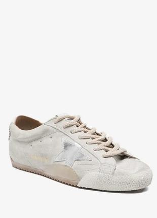 Кеди golden goose
