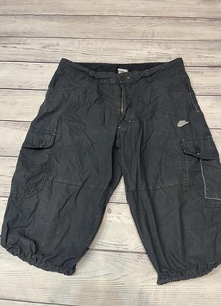 Вінтажні шорти nike