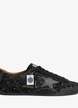 Кеди golden goose