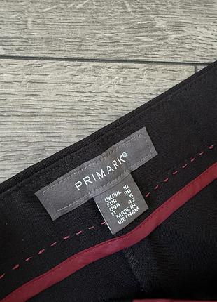 Брюки primark 3