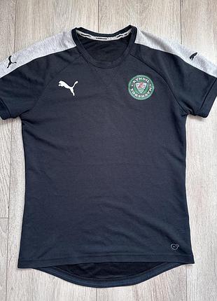 Спортивная футболка puma drycell — клуб kyndil tórshavn (оригинал м)
