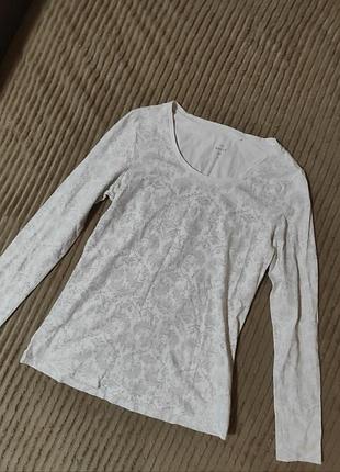 Кофтинка тоненька basic s