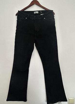 Розклешоні джинси astro jeans, р-р 50-52