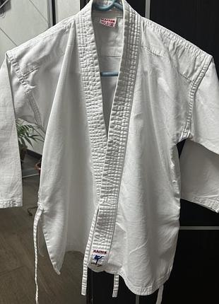 Кімоно kaiten eco (130 см)
