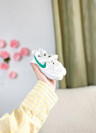 Кросівки nike 21р