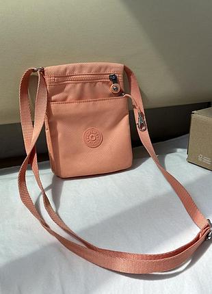 Жіноча сумка через плече від kipling оригінал ❤️😍