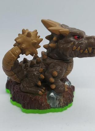 Дракон activision skylanders 2011