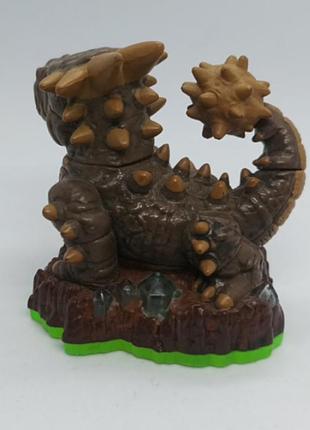 Дракон activision skylanders 2011 3