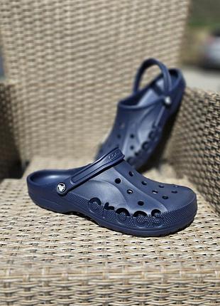 Чоловічі шлепки, сабо ,клоги crocs baya m7 ,m12 ,m13
