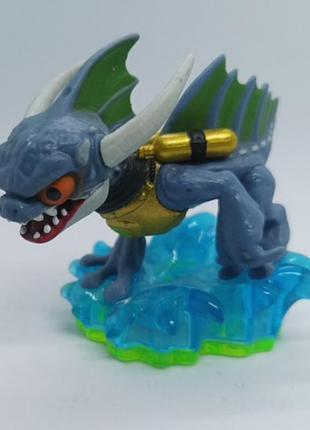 Дракон activision skylanders 2011