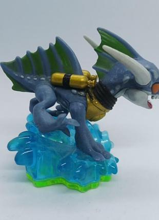 Дракон activision skylanders 2011 2