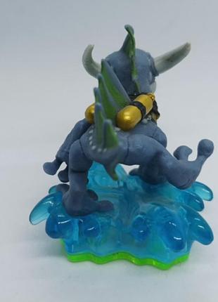 Дракон activision skylanders 2011 3